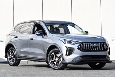2026 GWM Haval Jolion Premium Hybrid Wagon A02 for sale in Ringwood